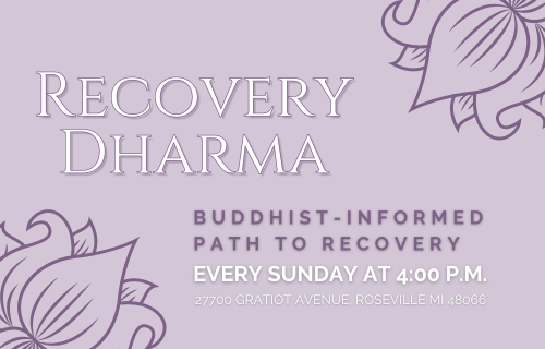 Recovery Dharma