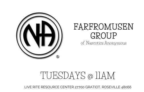 FARFROMUSEN NA Meeting