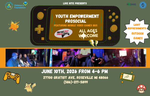 Game Bus Prosocial