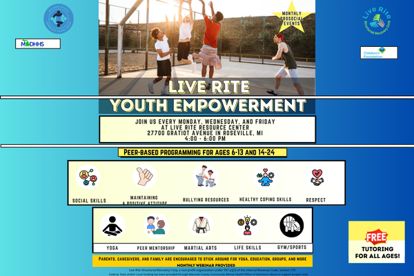 Youth Empowerment Group