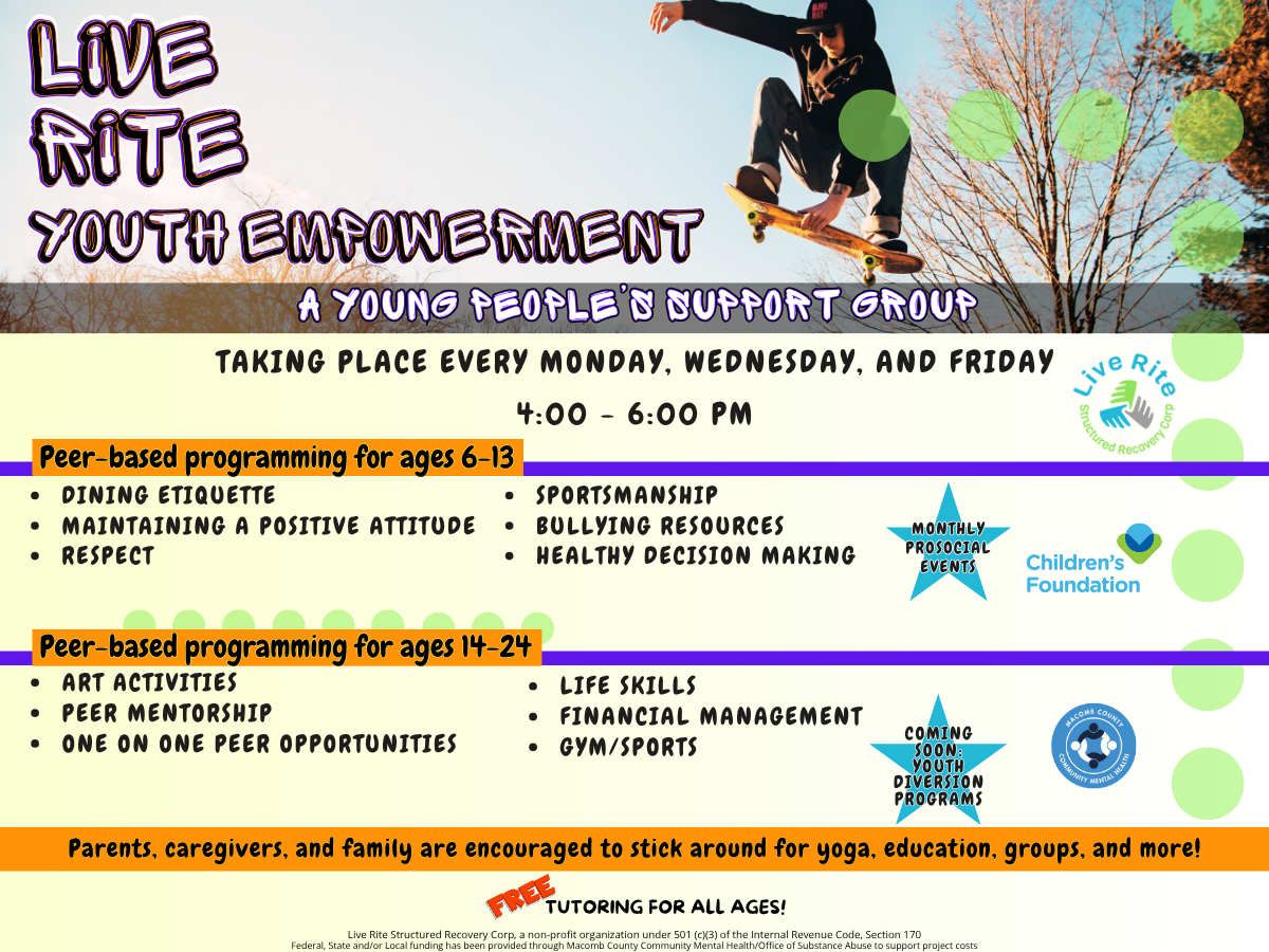 Youth Empowerment Group