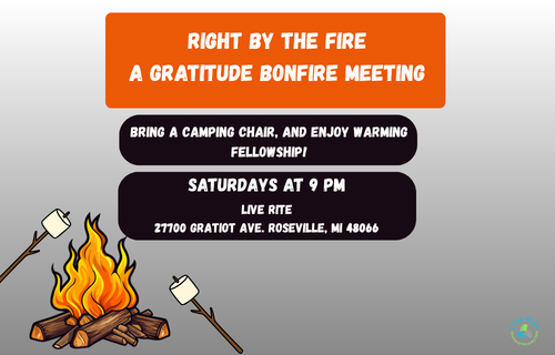 Bonfire Meeting