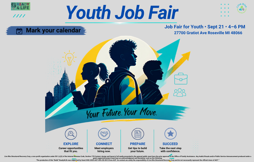 Youth Job Fair