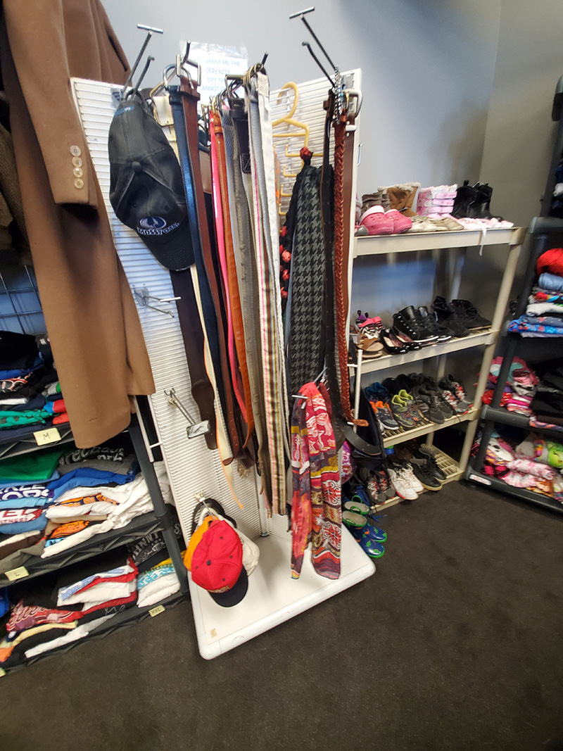 Womens Accessories Belts Hats 