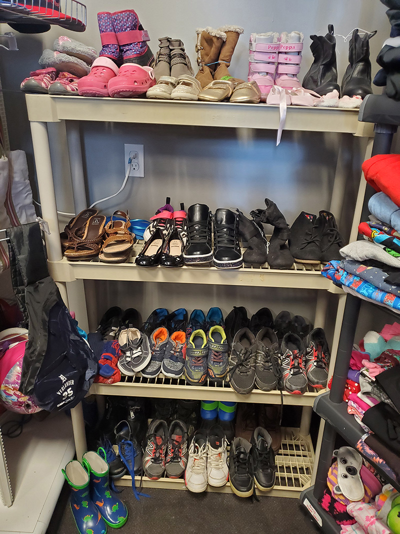 Childrens Clothing Shoes