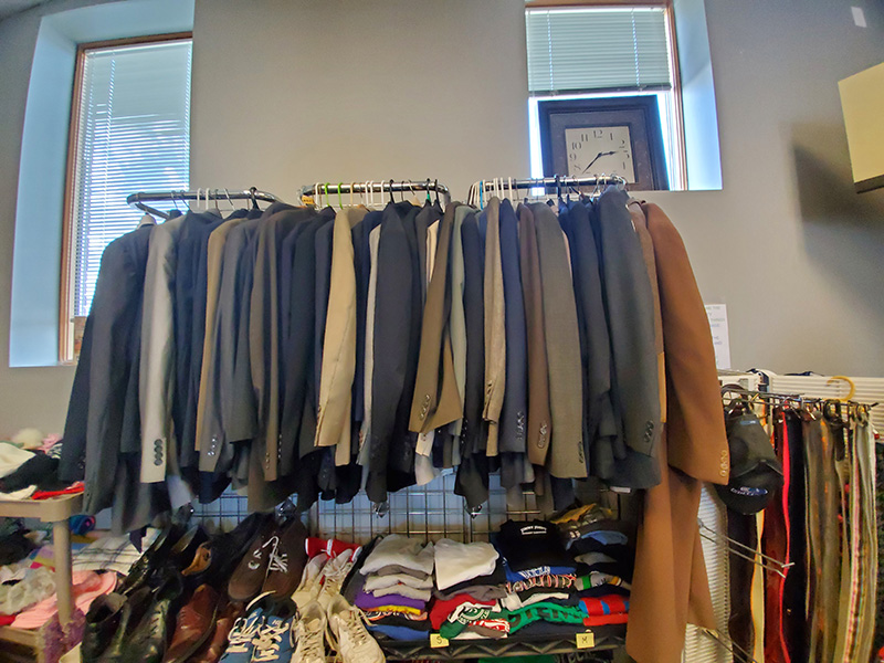 Mens Clothing Suite Jackets 