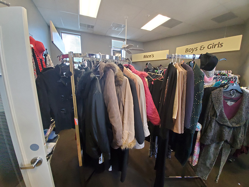 Womens Clothing Jackets