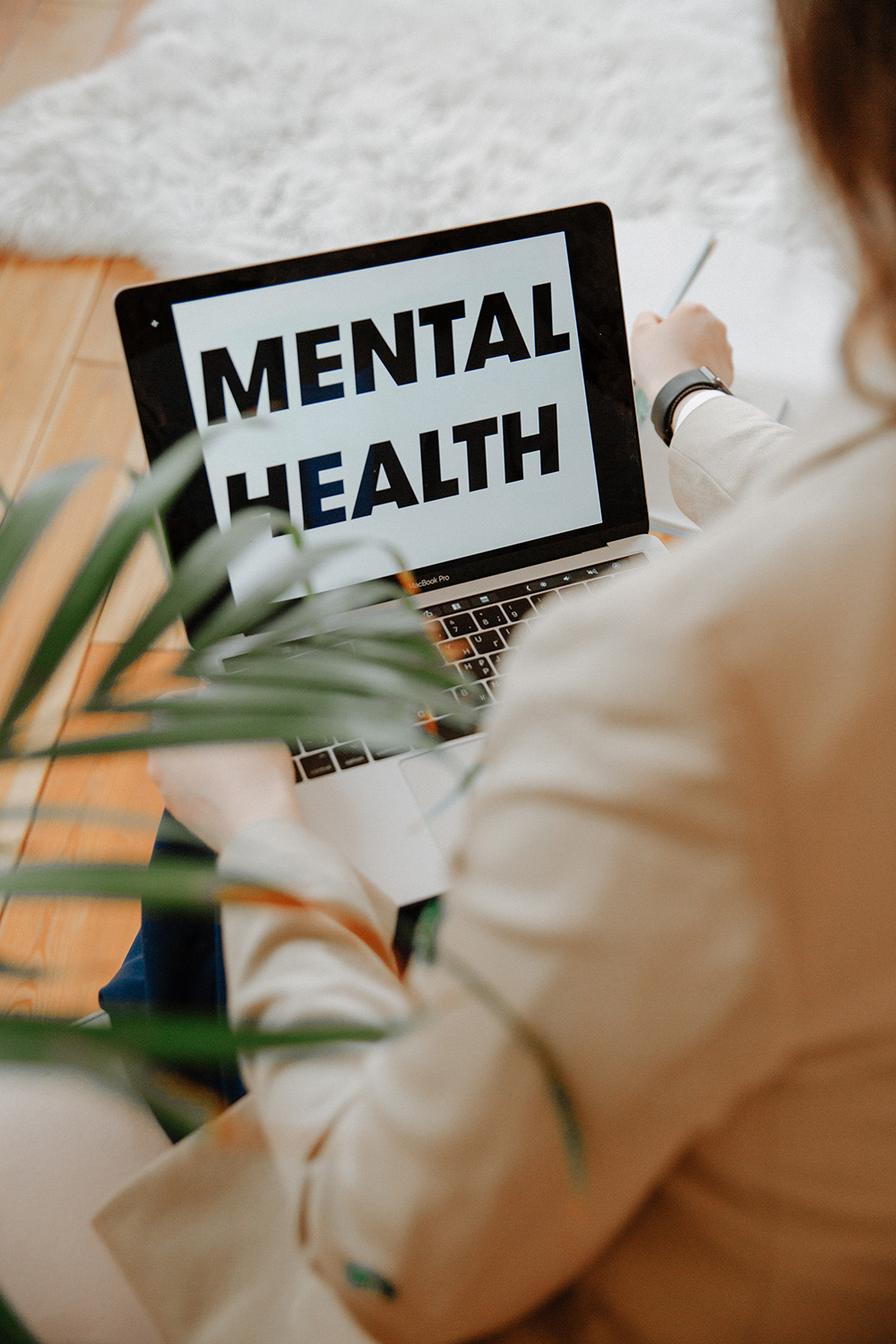 Assisting those with mental health illnesses