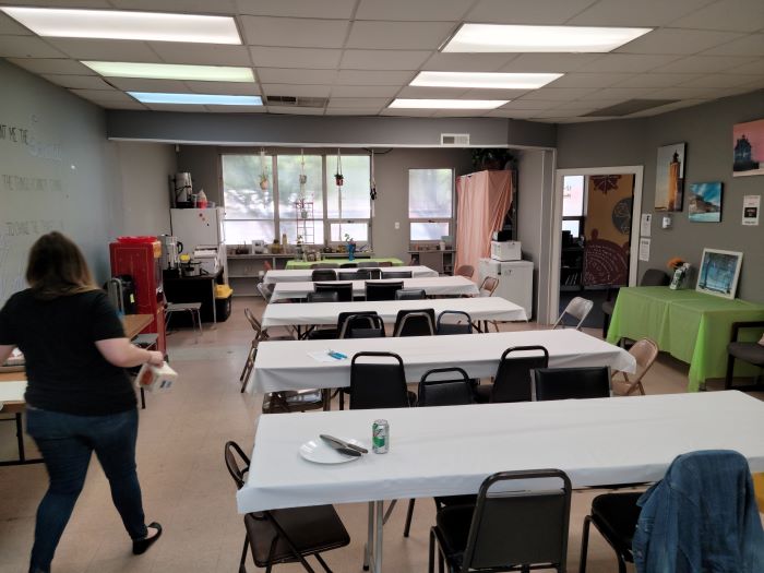 Meeting Rooms Events