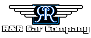 r & R Car Company Dealership