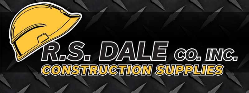 RS Dale Construction Supplies
