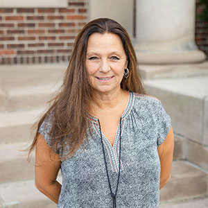 Brenda Maks President