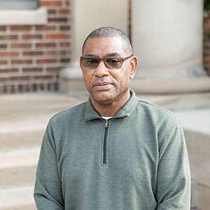 CHarles Owens family coaching mental illness