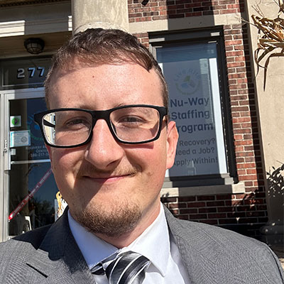 Community Outreach Coordinator