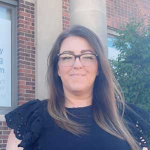 Recovery Resource Center Staff