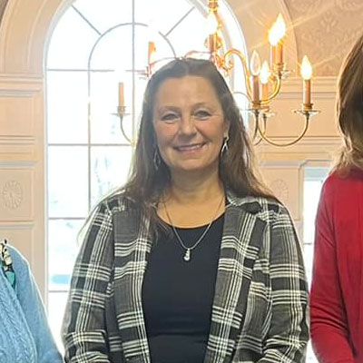 Brenda Maks President