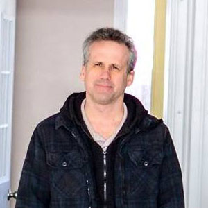 Patrick Kucway Live Rite Board